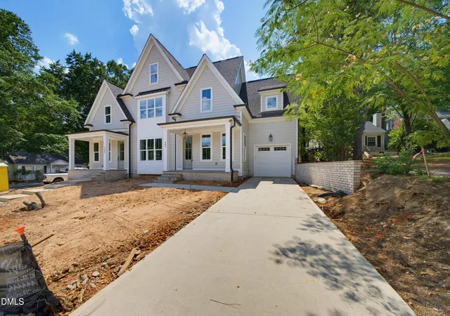 Photo 2 of Condo for sale at 401 Brooks Ave, Raleigh, NC 27607 | MLS# 10176270 | Listing updated on 2026-09-14