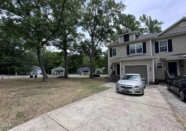 Homes for sale in Durham, NC | 1214 Granby St, Durham, NC 27701 | MLS# 10175253