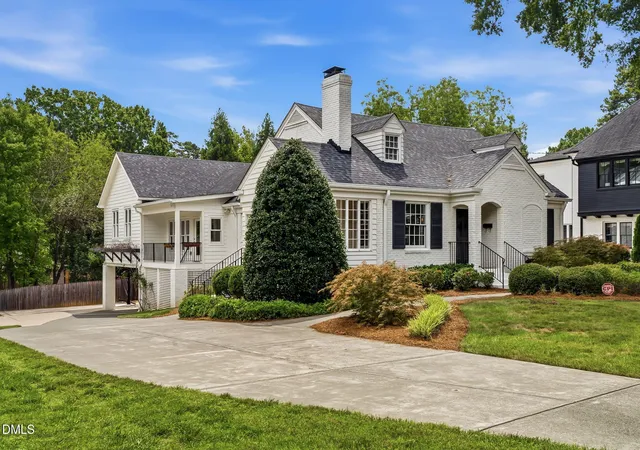 1st image of 1328 Brooks Ave, Raleigh, NC 27607 | MLS# 10186256
