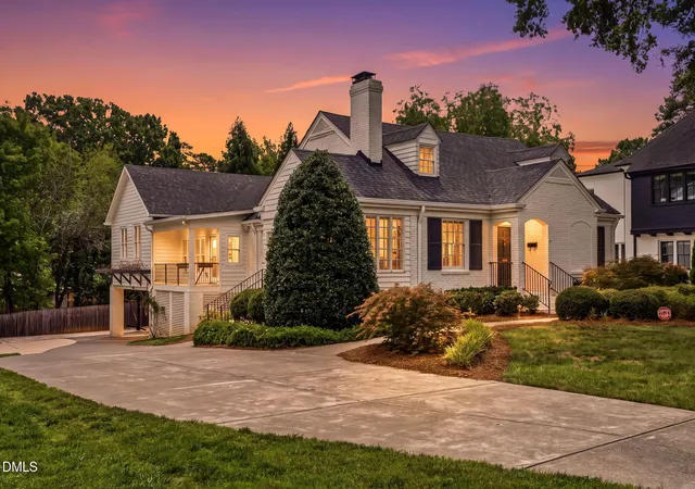 2nd image of 1328 Brooks Ave, Raleigh, NC 27607 | MLS# 10186256
