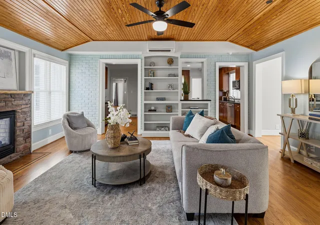 4th image of 1328 Brooks Ave, Raleigh, NC 27607 | MLS# 10186256