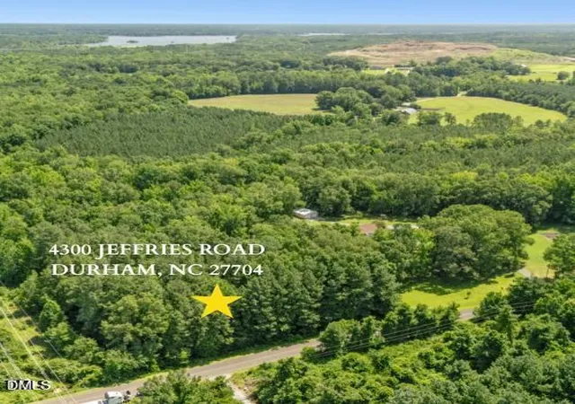 Homes for sale in Durham, NC | 4300 Jeffries Rd, Durham, NC 27704 | MLS# 10175090