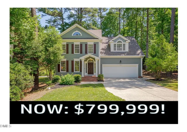 1st image of 504 Manor Rdg Dr, Carrboro, NC 27510 | MLS# 10175208