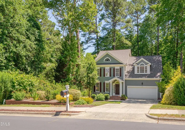 2nd image of 504 Manor Rdg Dr, Carrboro, NC 27510 | MLS# 10175208