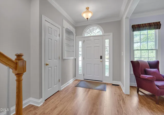 5th image of 504 Manor Rdg Dr, Carrboro, NC 27510 | MLS# 10175208