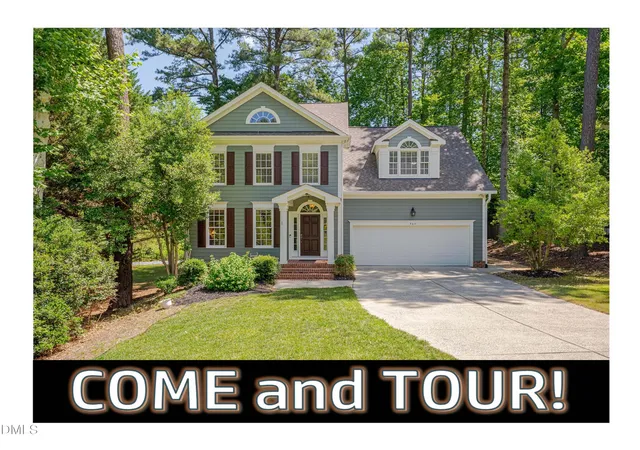66th image of 504 Manor Rdg Dr, Carrboro, NC 27510 | MLS# 10175208