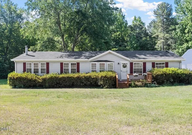 Homes for sale in Franklinton, NC | 4122 Old Franklinton Rd, Franklinton, NC 27525 | MLS# 10175153