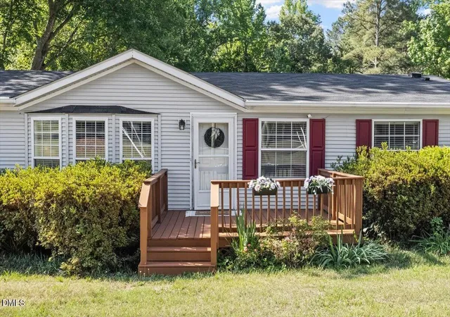 Homes for sale in Franklinton, NC | 4122 Old Franklinton Rd, Franklinton, NC 27525 | MLS# 10175153