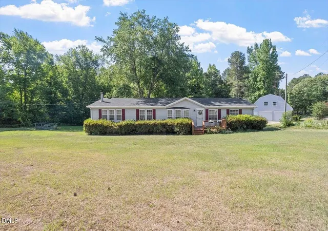 Homes for sale in Franklinton, NC | 4122 Old Franklinton Rd, Franklinton, NC 27525 | MLS# 10175153