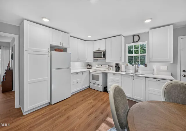 5th image of 499 Jumping Run Rd, Dunn, NC 28334 | MLS# 10175758