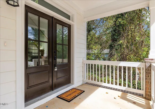 5th image of 106 Sherwood Ln, Hillsborough, NC 27278 | MLS# 10176884