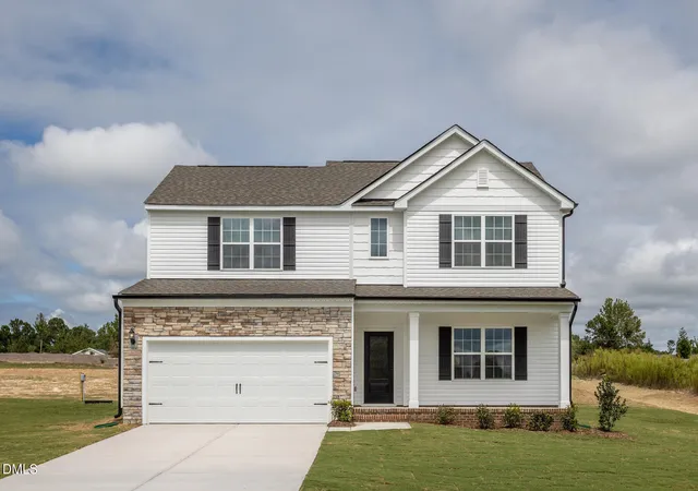 23rd image of 563 Chedworth Dr, Angier, NC 27501 | MLS# 10174872