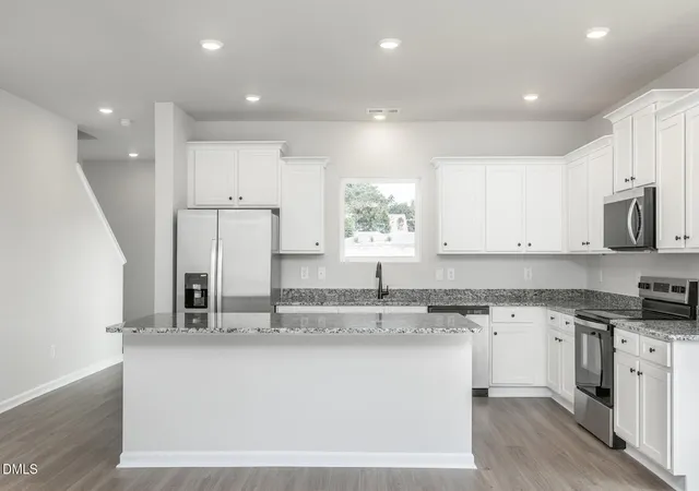 3rd image of 563 Chedworth Dr, Angier, NC 27501 | MLS# 10174872