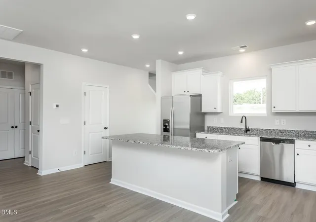 4th image of 563 Chedworth Dr, Angier, NC 27501 | MLS# 10174872