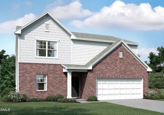 Photo 1 of Sale Pending at 130 S Waterstone Ln, Clayton, NC 27520 | MLS# 10174882 | Listing updated on 2026-08-24