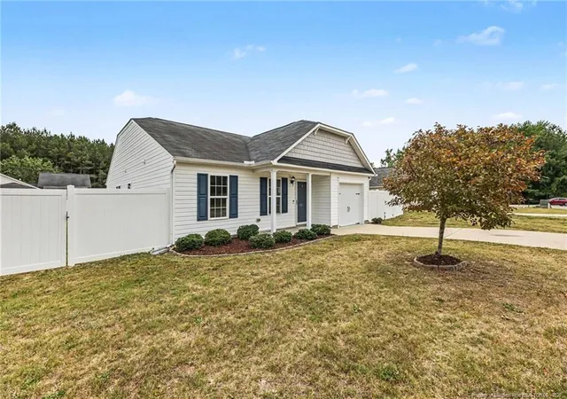 Homes for sale in Selma, NC | 103 Sampson Ct, Selma, NC 27576 | MLS# 764274