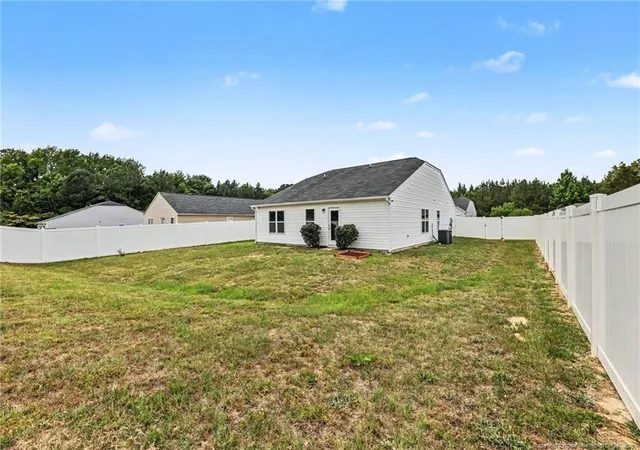 Homes for sale in Selma, NC | 103 Sampson Ct, Selma, NC 27576 | MLS# 764274