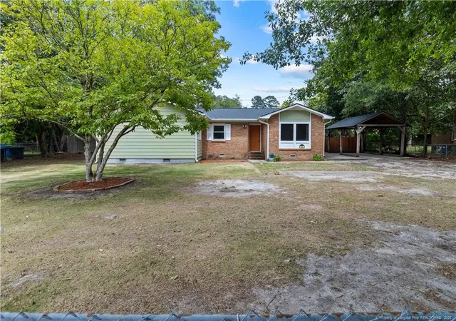 1st image of 290 Lemont Dr, Fayetteville, NC 28303 | MLS# 764531