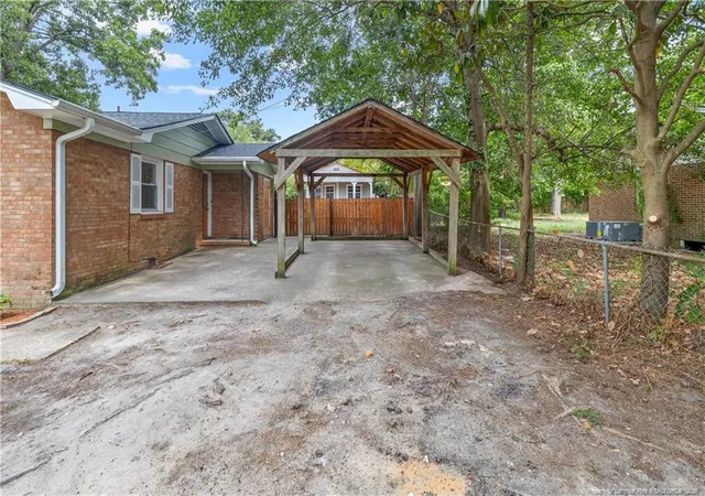 4th image of 290 Lemont Dr, Fayetteville, NC 28303 | MLS# 764531