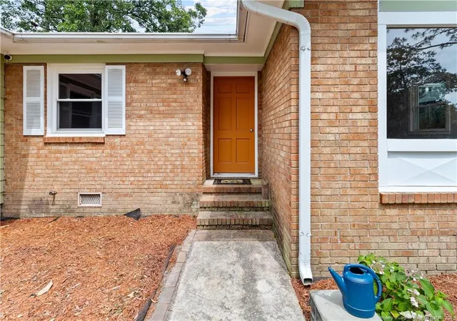 5th image of 290 Lemont Dr, Fayetteville, NC 28303 | MLS# 764531