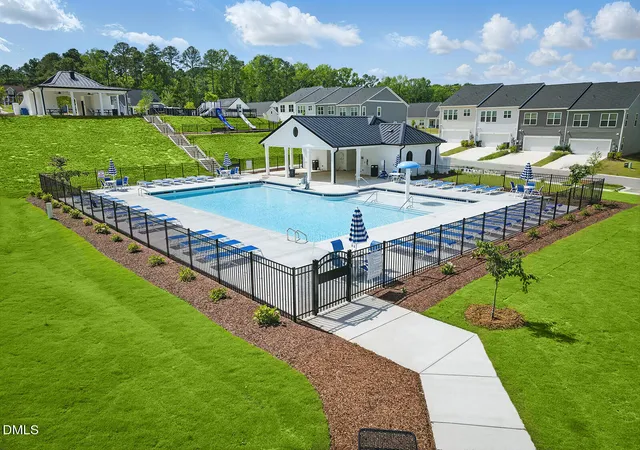 5th image of 143 Flowering Maple Wy #275, Garner, NC 27529 | MLS# 10175488