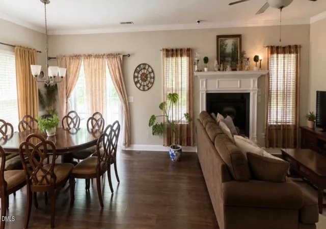 Photo 2 of Single family home for sale at 8044 Crookneck Dr, Angier, NC 27501 | MLS# 10177160 | Listing updated on 2026-07-18