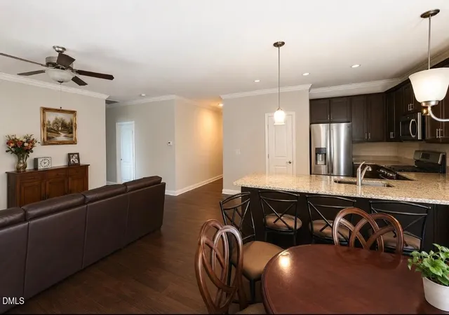 Photo 3 of Single family home for sale at 8044 Crookneck Dr, Angier, NC 27501 | MLS# 10177160 | Listing updated on 2026-07-18
