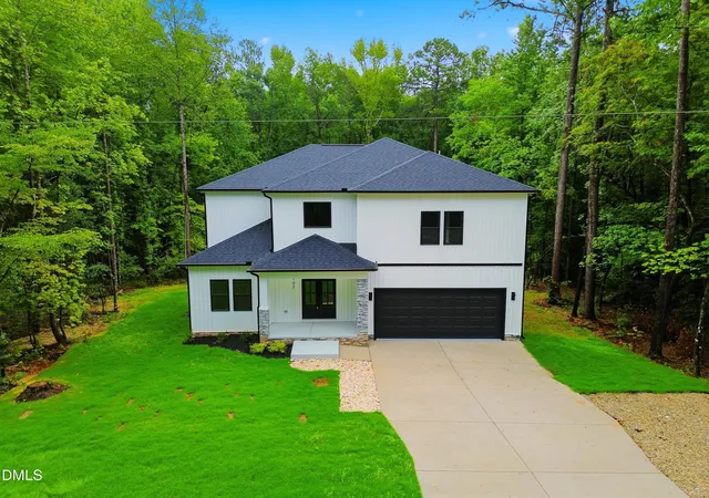 Photo 2 of Single family home for sale at 107 Acoma Dr, Louisburg, NC 27549 | MLS# 10175112 | Listing updated on 2026-08-26