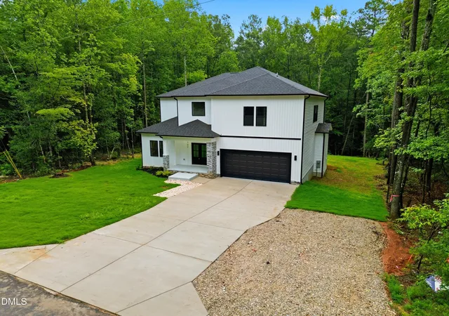 Photo 3 of Single family home for sale at 107 Acoma Dr, Louisburg, NC 27549 | MLS# 10175112 | Listing updated on 2026-09-20