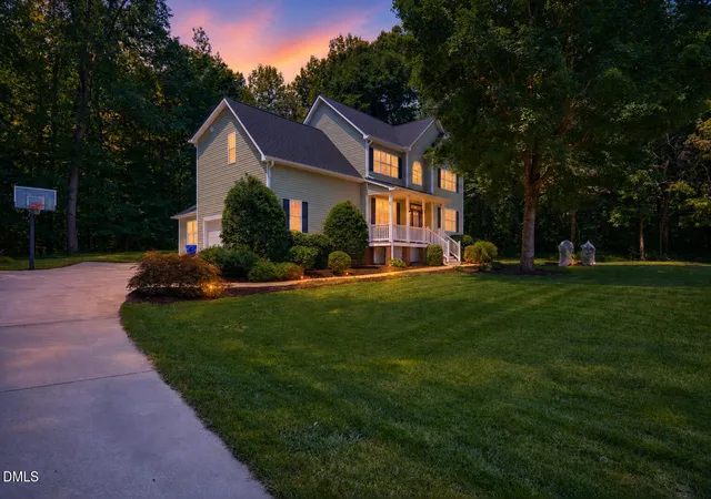 Photo 1 of Single family home for sale at 2120 Thoroughbred Dr, Hillsborough, NC 27278 | MLS# 10178747 | Listing updated on 2026-09-02