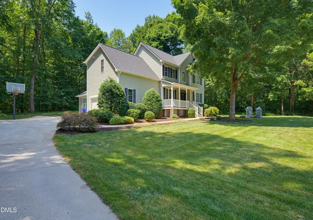 Photo 3 of Sale Pending at 2120 Thoroughbred Dr, Hillsborough, NC 27278 | MLS# 10178747 | Listing updated on 2026-09-11