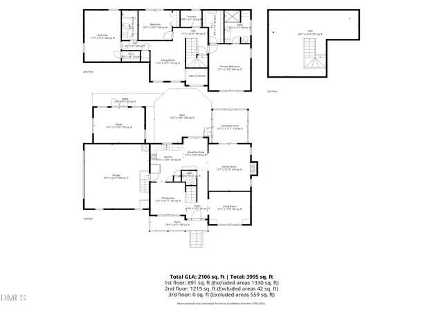 Photo 47 of Single family home for sale at 2120 Thoroughbred Dr, Hillsborough, NC 27278 | MLS# 10178747 | Listing updated on 2026-09-02