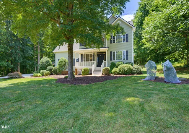 Photo 3 of Sale Pending at 2120 Thoroughbred Dr, Hillsborough, NC 27278 | MLS# 10178747 | Listing updated on 2026-09-11