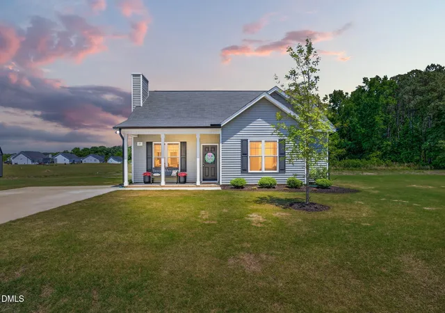 Homes for sale in Selma, NC | 57 Overdrift Ct, Selma, NC 27576 | MLS# 10174901