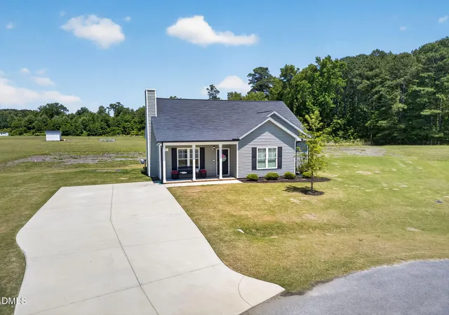 Homes for sale in Selma, NC | 57 Overdrift Ct, Selma, NC 27576 | MLS# 10174901