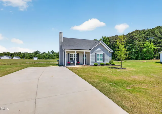 Homes for sale in Selma, NC | 57 Overdrift Ct, Selma, NC 27576 | MLS# 10174901