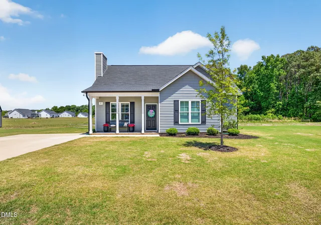 Homes for sale in Selma, NC | 57 Overdrift Ct, Selma, NC 27576 | MLS# 10174901