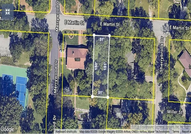 3rd image of 1502 E Martin St, Raleigh, NC 27610 | MLS# 10175330