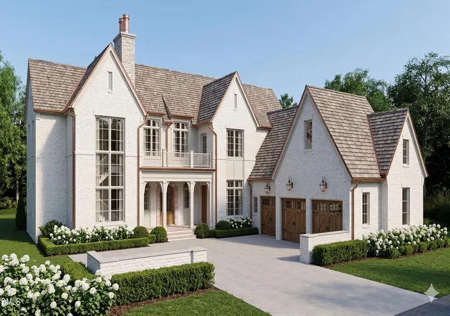 Photo 1 of Mansion for sale at 613 Sampson St, Raleigh, NC 27609 | MLS# 10175139 | Listing updated on 2026-09-07