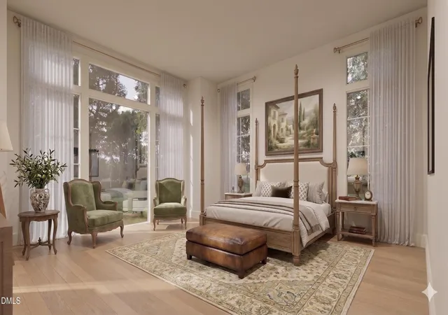 Photo 2 of Mansion for sale at 613 Sampson St, Raleigh, NC 27609 | MLS# 10175139 | Listing updated on 2026-09-07