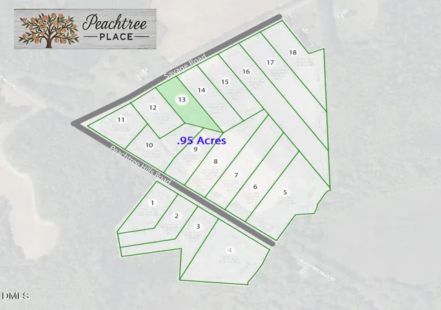 26th image of 8625 Savage Rd, Spring Hope, NC 27882 | MLS# 10180210
