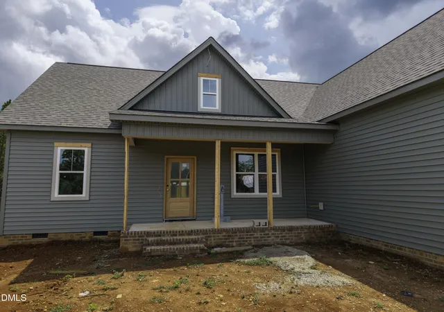 2nd image of 8625 Savage Rd, Spring Hope, NC 27882 | MLS# 10180210