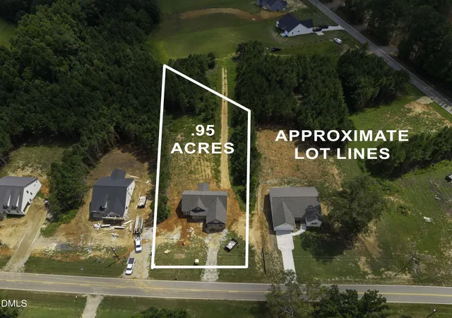 3rd image of 8625 Savage Rd, Spring Hope, NC 27882 | MLS# 10180210