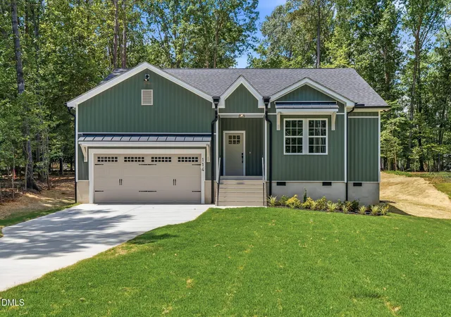 1st image of 114 Comanche Dr, Louisburg, NC 27549 | MLS# 10174953