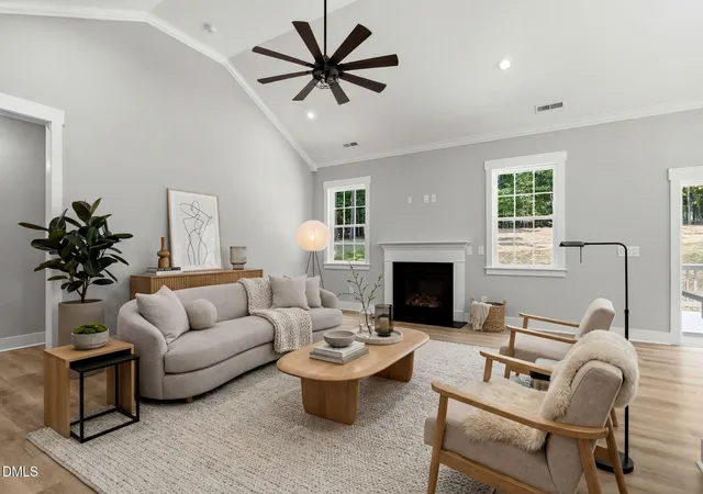 3rd image of 114 Comanche Dr, Louisburg, NC 27549 | MLS# 10174953