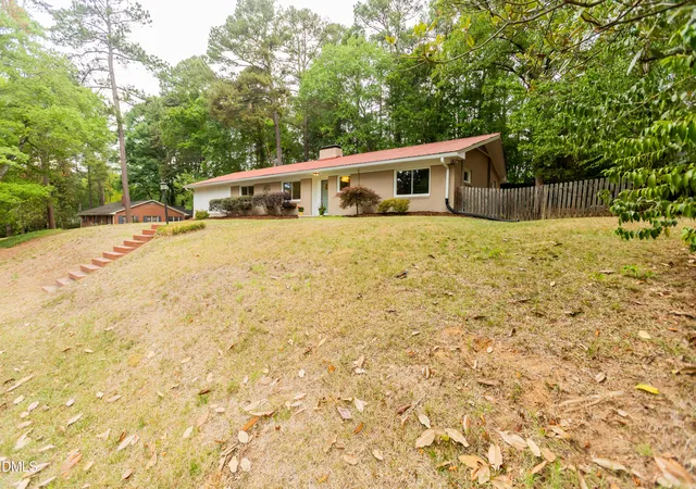Homes for sale in Durham, NC | 1508 Sycamore St, Durham, NC 27707 | MLS# 10175398