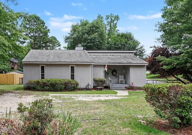 1st image of 1437 Crabapple Ln, Rocky Mount, NC 27804 | MLS# 10176584