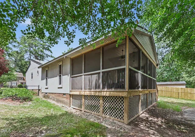 26th image of 1437 Crabapple Ln, Rocky Mount, NC 27804 | MLS# 10176584