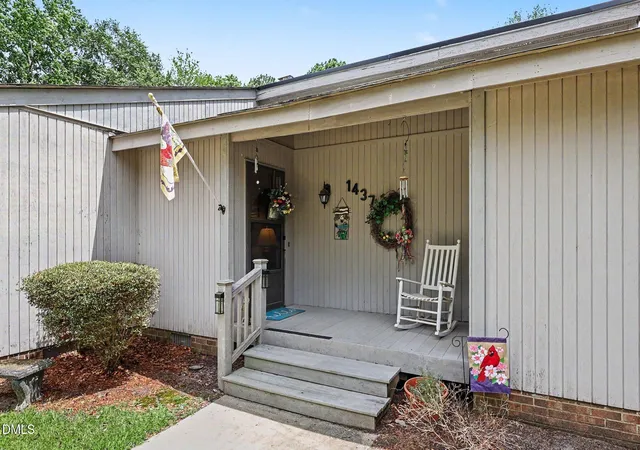 4th image of 1437 Crabapple Ln, Rocky Mount, NC 27804 | MLS# 10176584