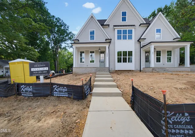 Photo 1 of Condo for sale at 2800 Kilgore Ave, Raleigh, NC 27607 | MLS# 10176274 | Listing updated on 2026-09-14